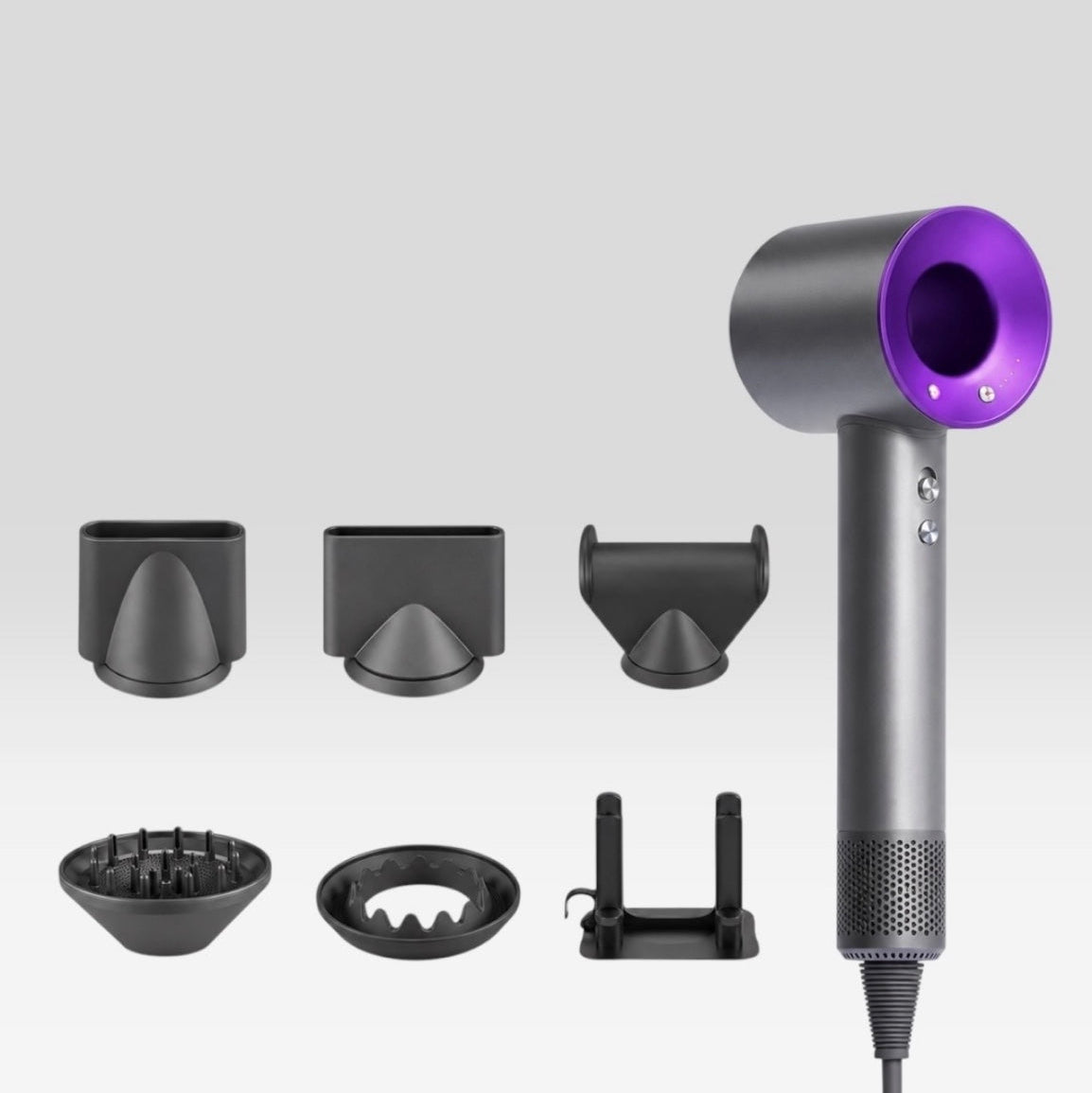 SIRA®-AirFlow Pro-Sèche Cheveux