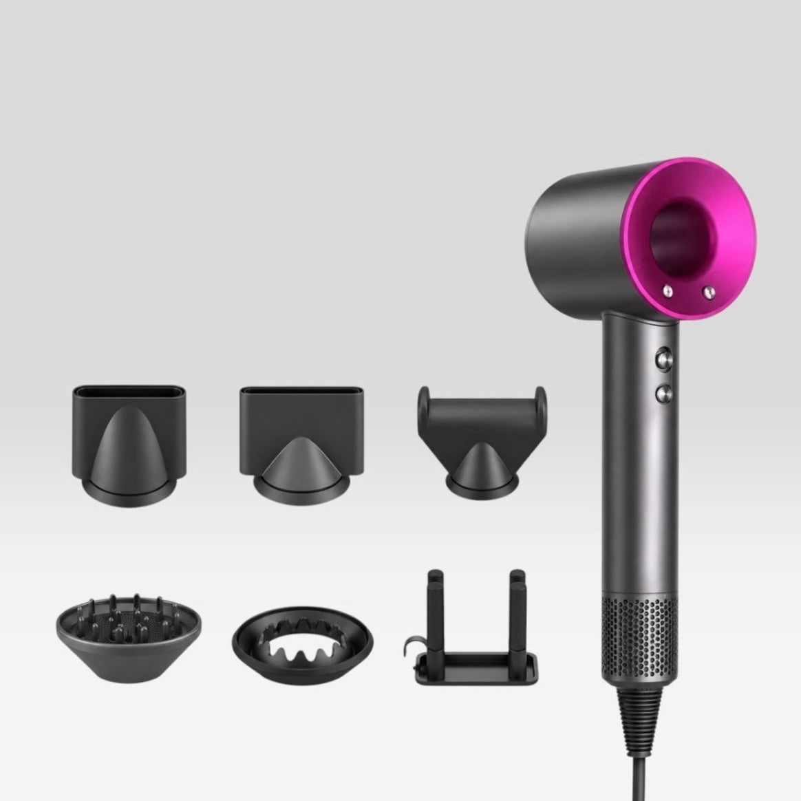 SIRA®-AirFlow Pro-Sèche Cheveux